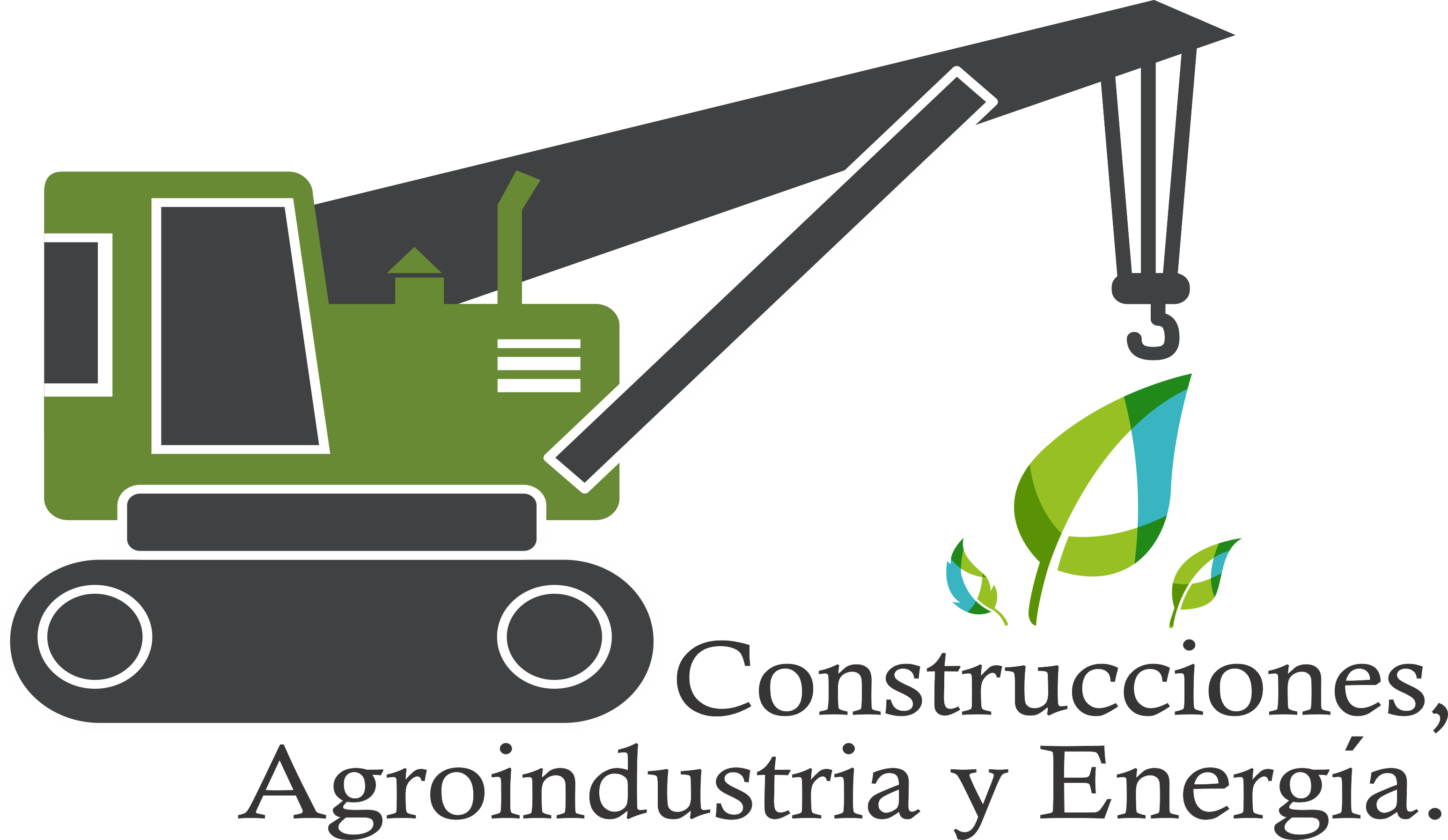 Logo CAE